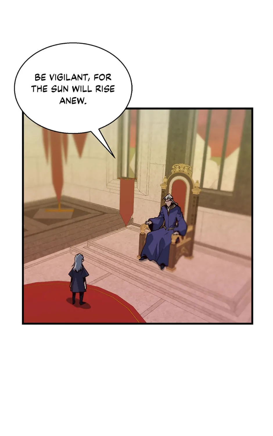 Surviving With an SSS-Rank Inventory Chapter 69 page 1 - 