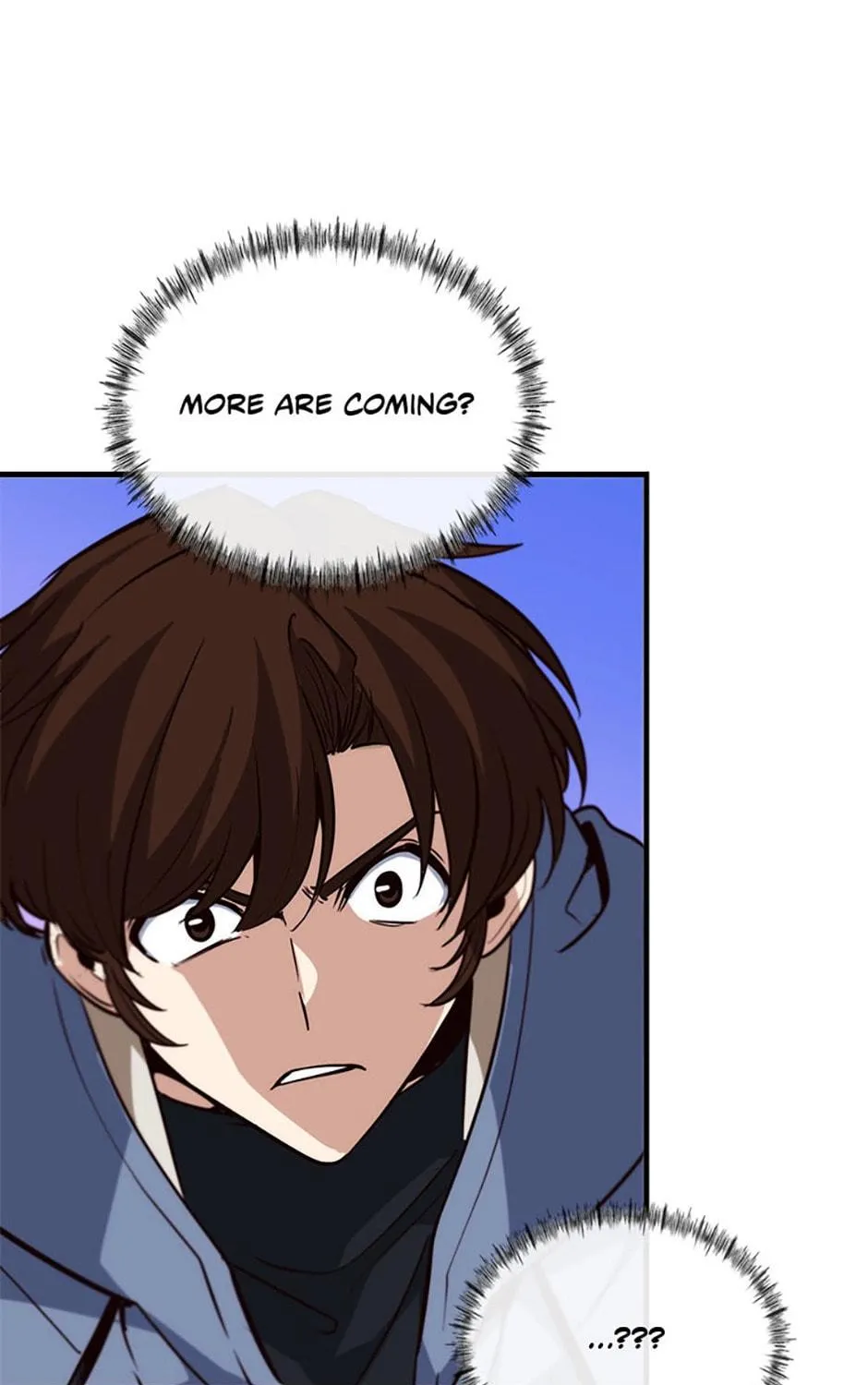 Surviving With an SSS-Rank Inventory Chapter 69 page 101 - 