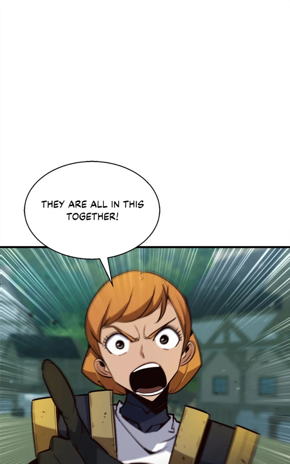 Surviving With an SSS-Rank Inventory Chapter 69 page 111 - 