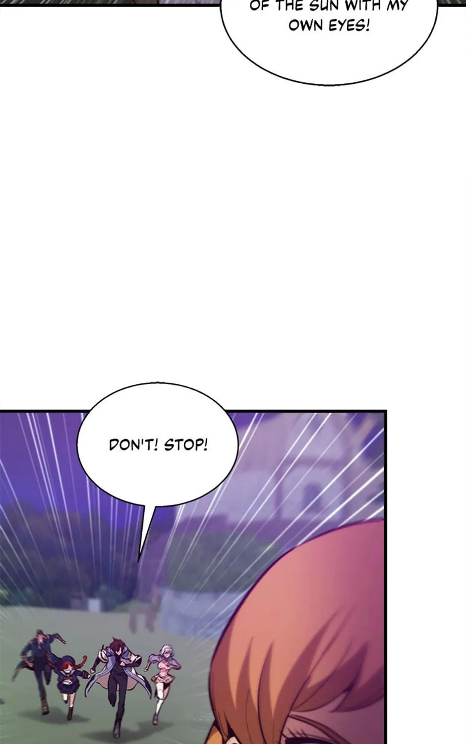 Surviving With an SSS-Rank Inventory Chapter 69 page 113 - 