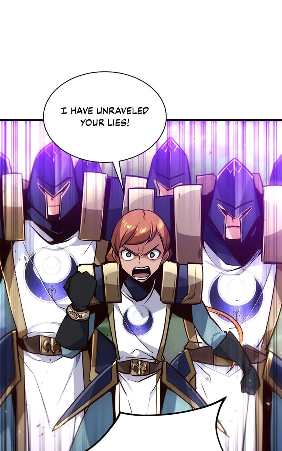 Surviving With an SSS-Rank Inventory Chapter 69 page 117 - 