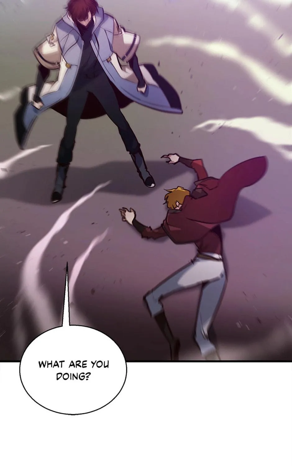 Surviving With an SSS-Rank Inventory Chapter 69 page 129 - 