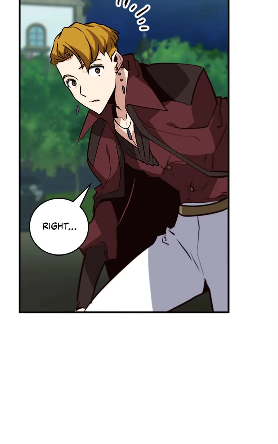 Surviving With an SSS-Rank Inventory Chapter 69 page 133 - 