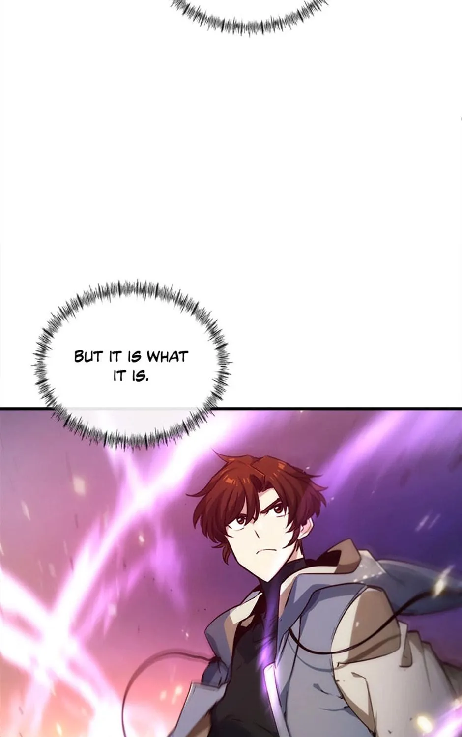 Surviving With an SSS-Rank Inventory Chapter 69 page 149 - 