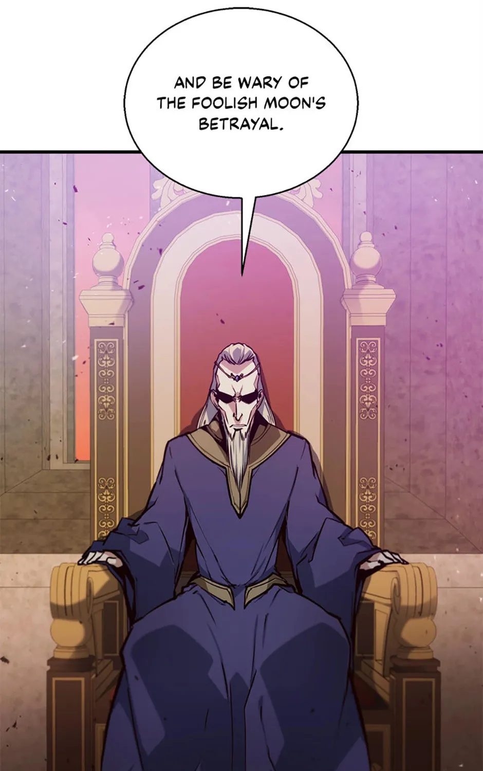 Surviving With an SSS-Rank Inventory Chapter 69 page 3 - 