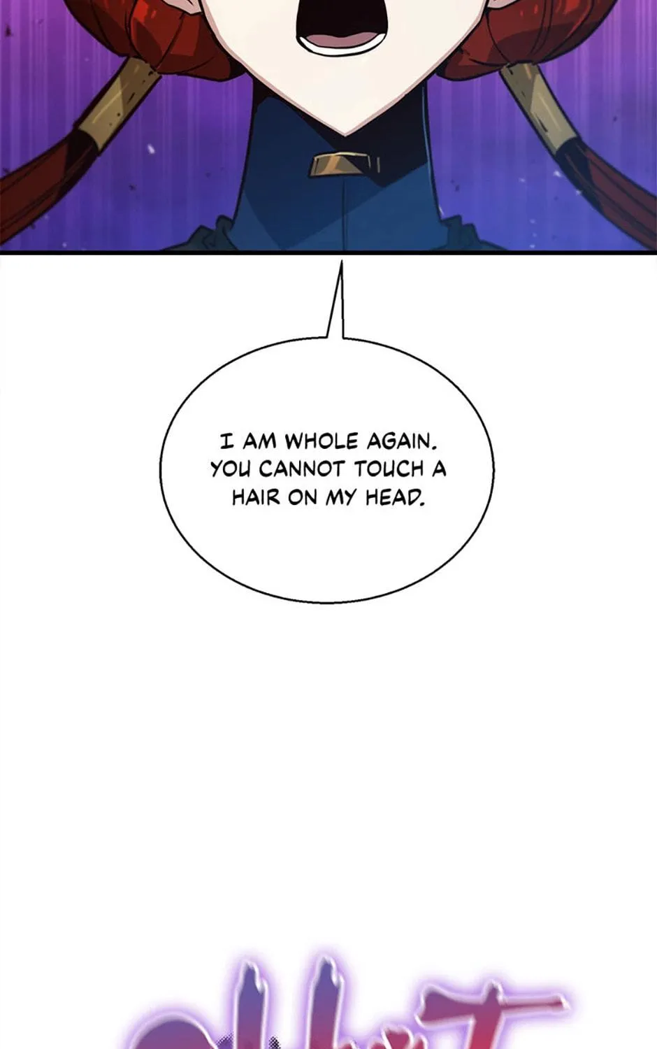 Surviving With an SSS-Rank Inventory Chapter 69 page 23 - 