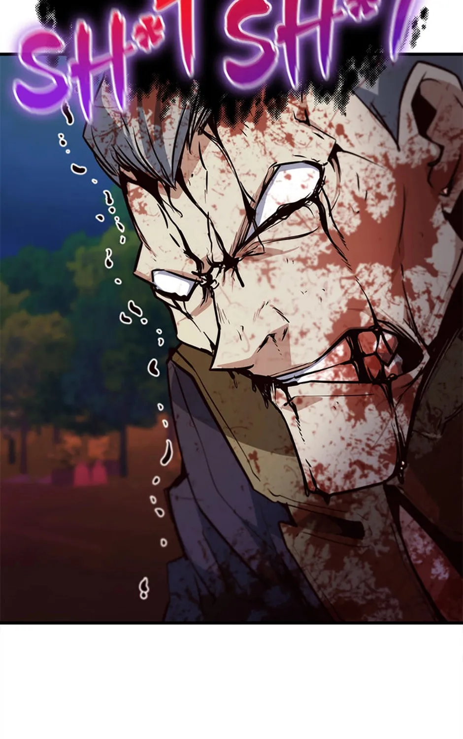 Surviving With an SSS-Rank Inventory Chapter 69 page 25 - 