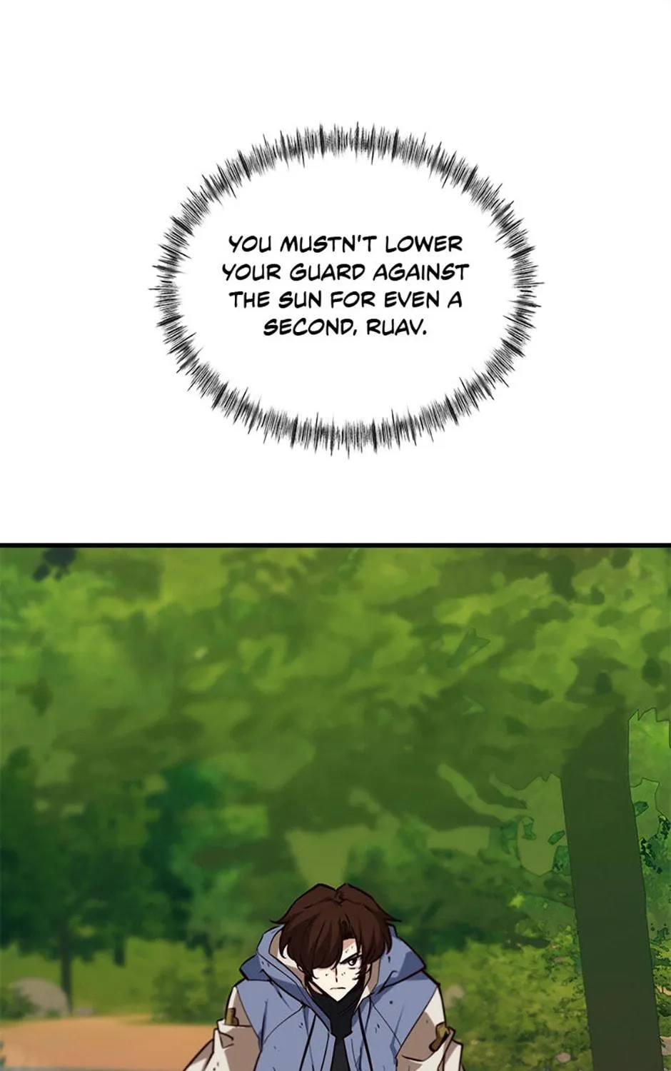 Surviving With an SSS-Rank Inventory Chapter 69 page 29 - 