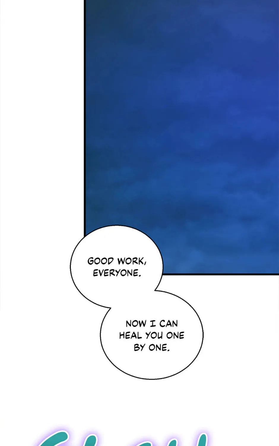 Surviving With an SSS-Rank Inventory Chapter 69 page 45 - 