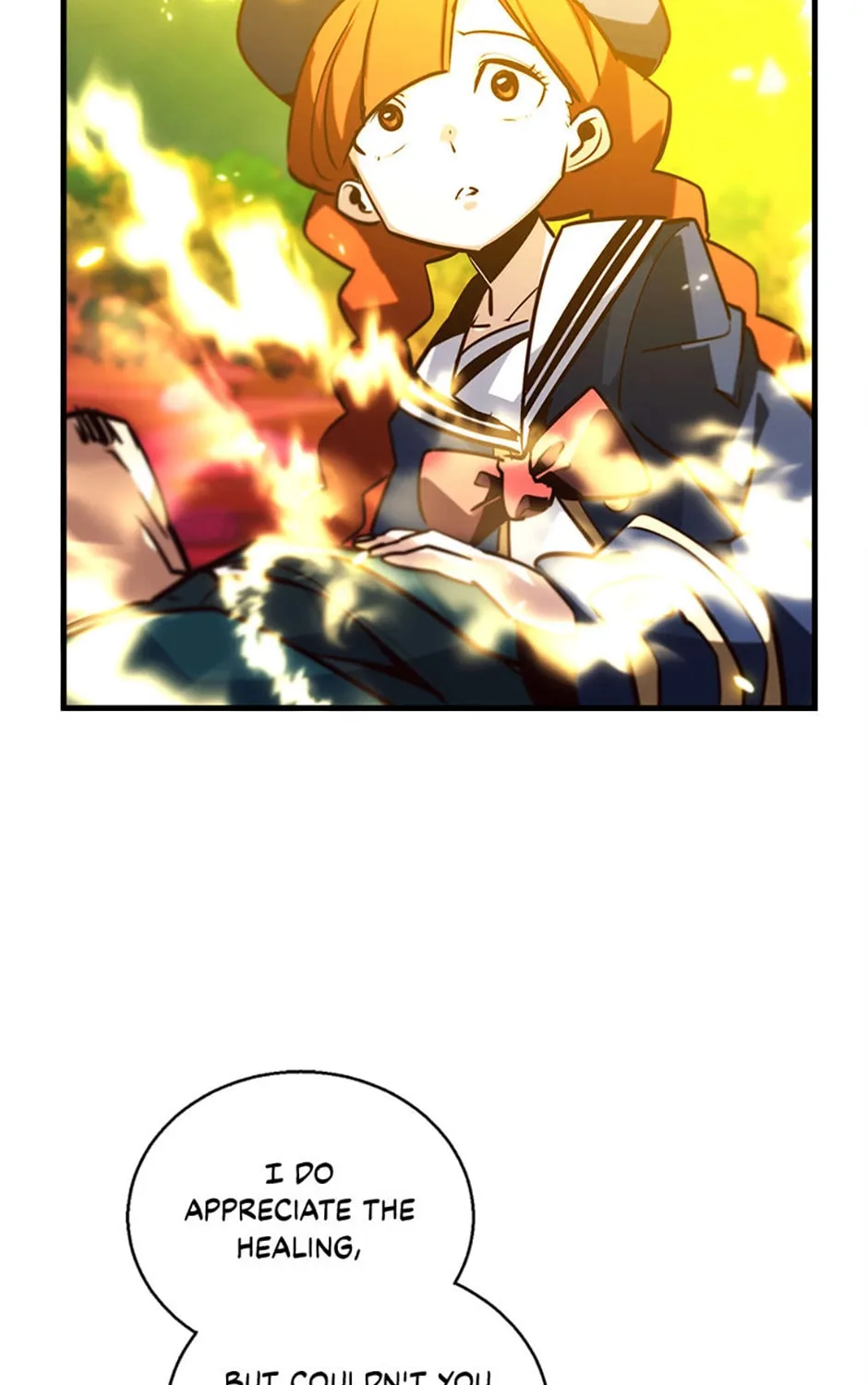 Surviving With an SSS-Rank Inventory Chapter 69 page 51 - 