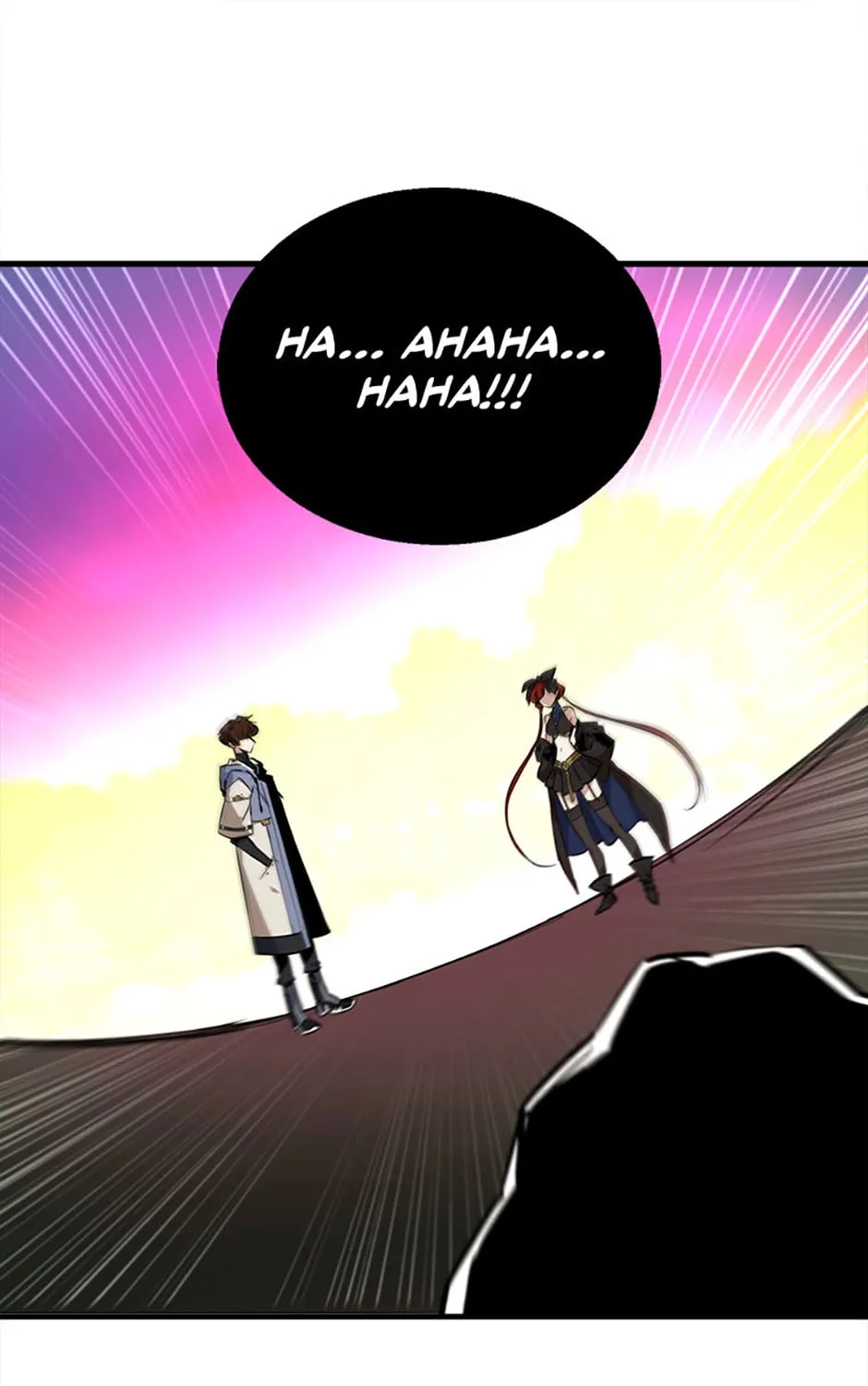 Surviving With an SSS-Rank Inventory Chapter 69 page 55 - 