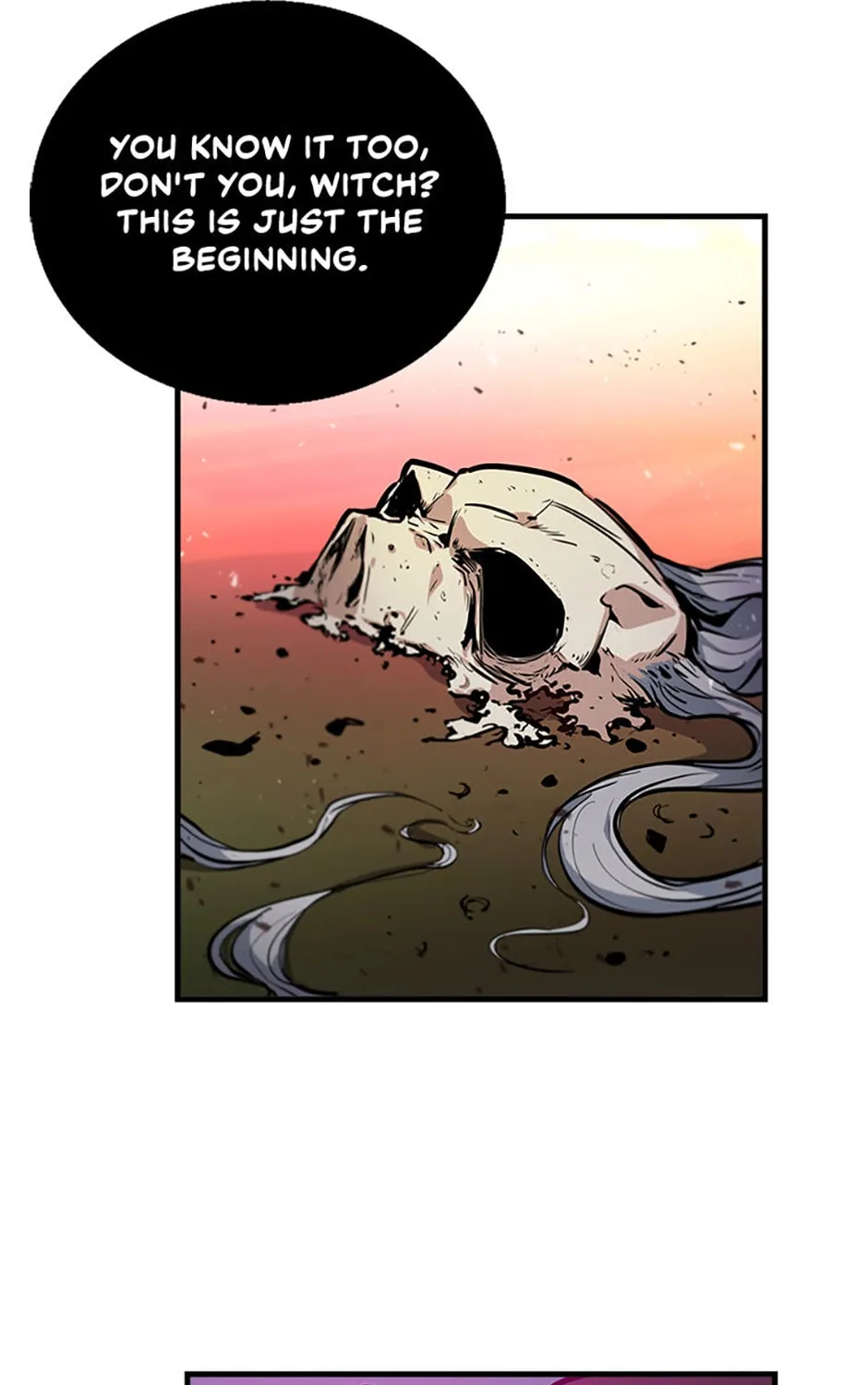 Surviving With an SSS-Rank Inventory Chapter 69 page 57 - 
