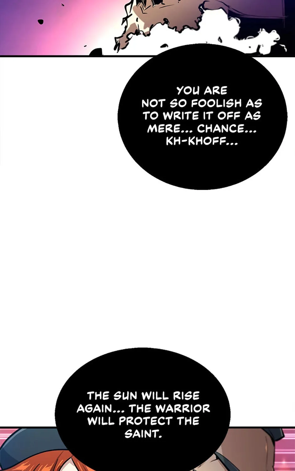 Surviving With an SSS-Rank Inventory Chapter 69 page 61 - 