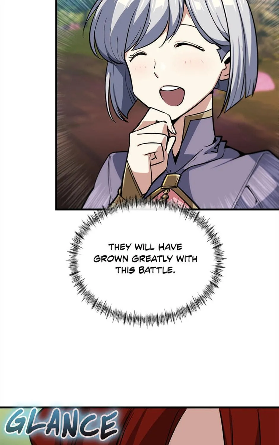 Surviving With an SSS-Rank Inventory Chapter 69 page 77 - 