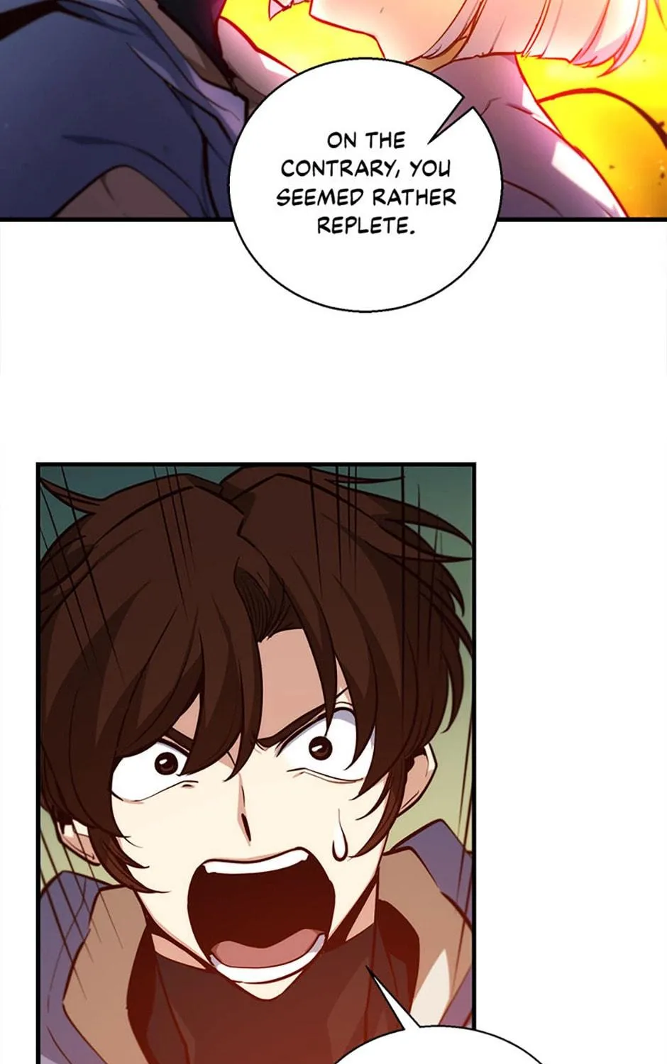 Surviving With an SSS-Rank Inventory Chapter 69 page 89 - 