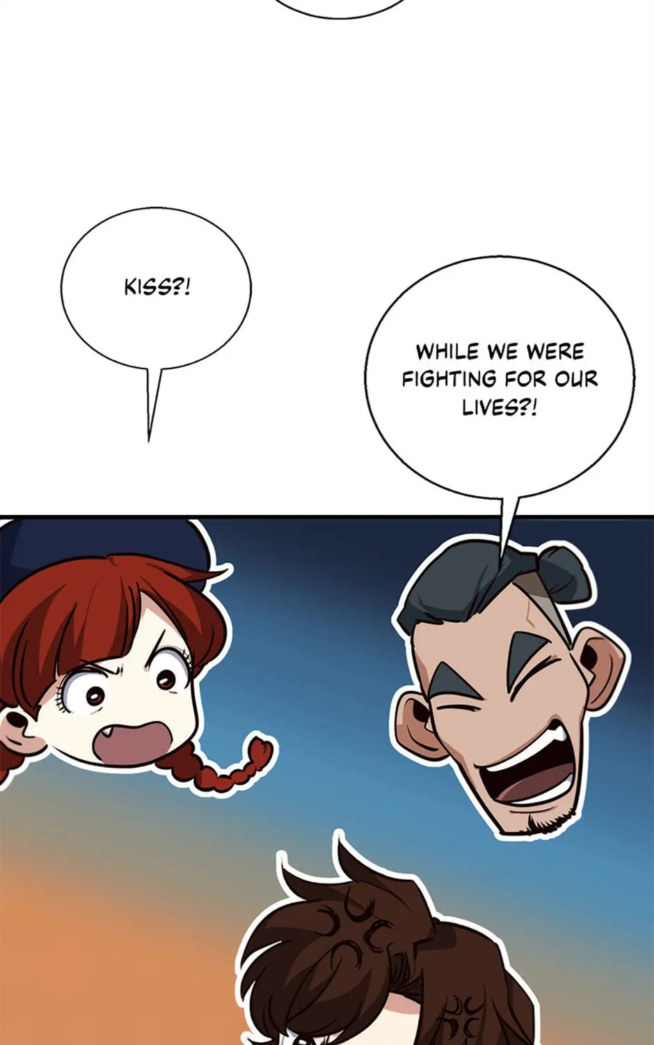 Surviving With an SSS-Rank Inventory Chapter 69 page 93 - 