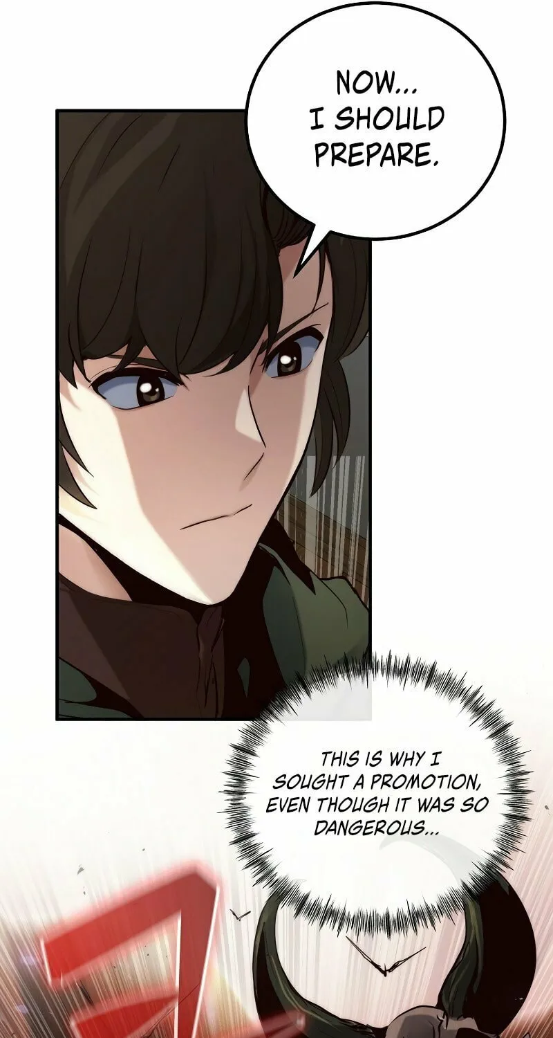 Surviving With an SSS-Rank Inventory Chapter 7 page 104 - 