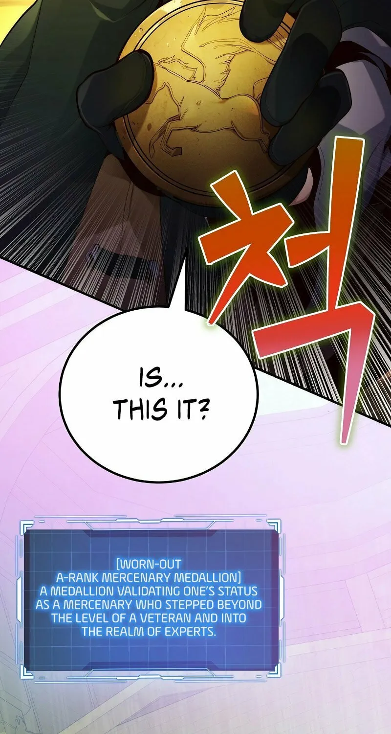 Surviving With an SSS-Rank Inventory Chapter 7 page 13 - 
