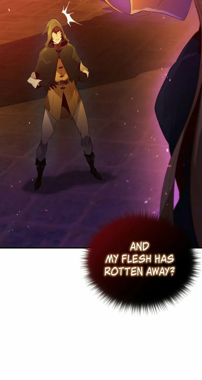 Surviving With an SSS-Rank Inventory Chapter 7 page 20 - 
