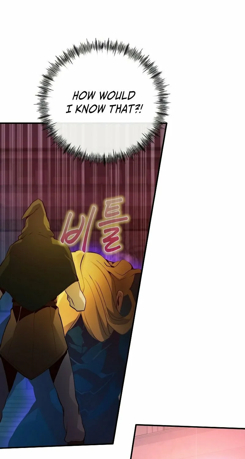 Surviving With an SSS-Rank Inventory Chapter 7 page 21 - 