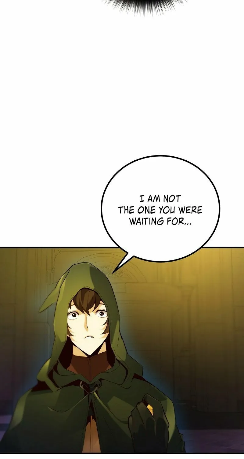 Surviving With an SSS-Rank Inventory Chapter 7 page 23 - 