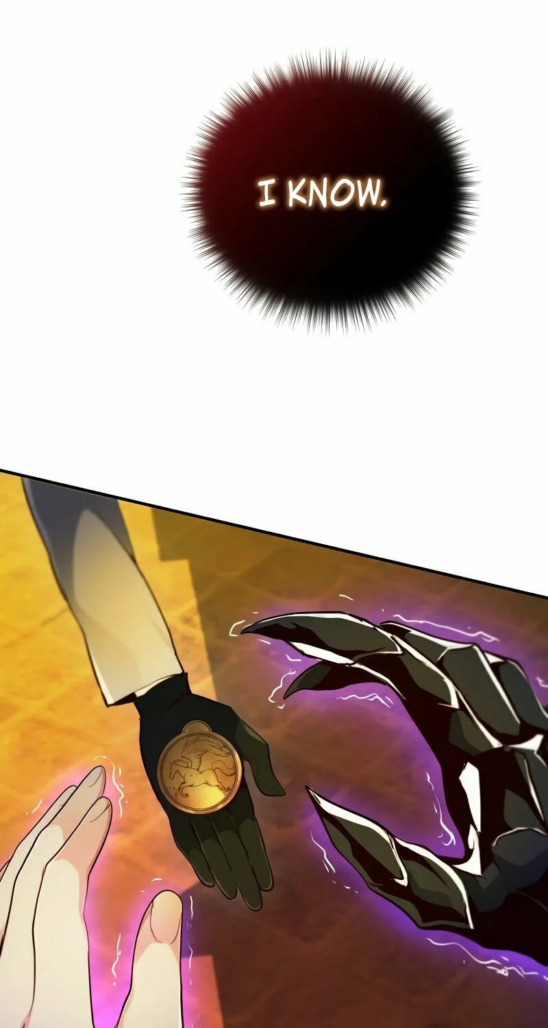 Surviving With an SSS-Rank Inventory Chapter 7 page 27 - 