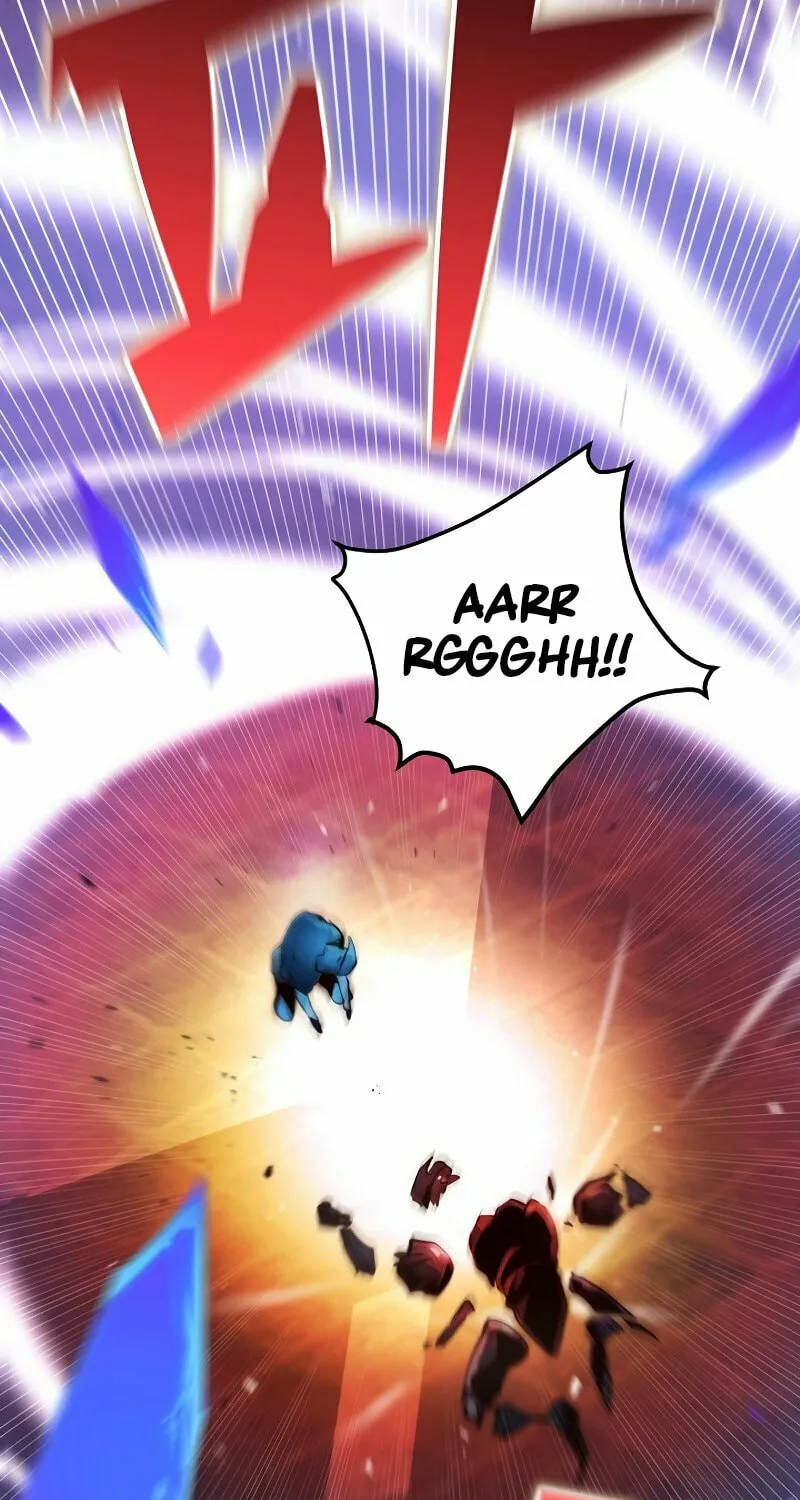 Surviving With an SSS-Rank Inventory Chapter 7 page 37 - 