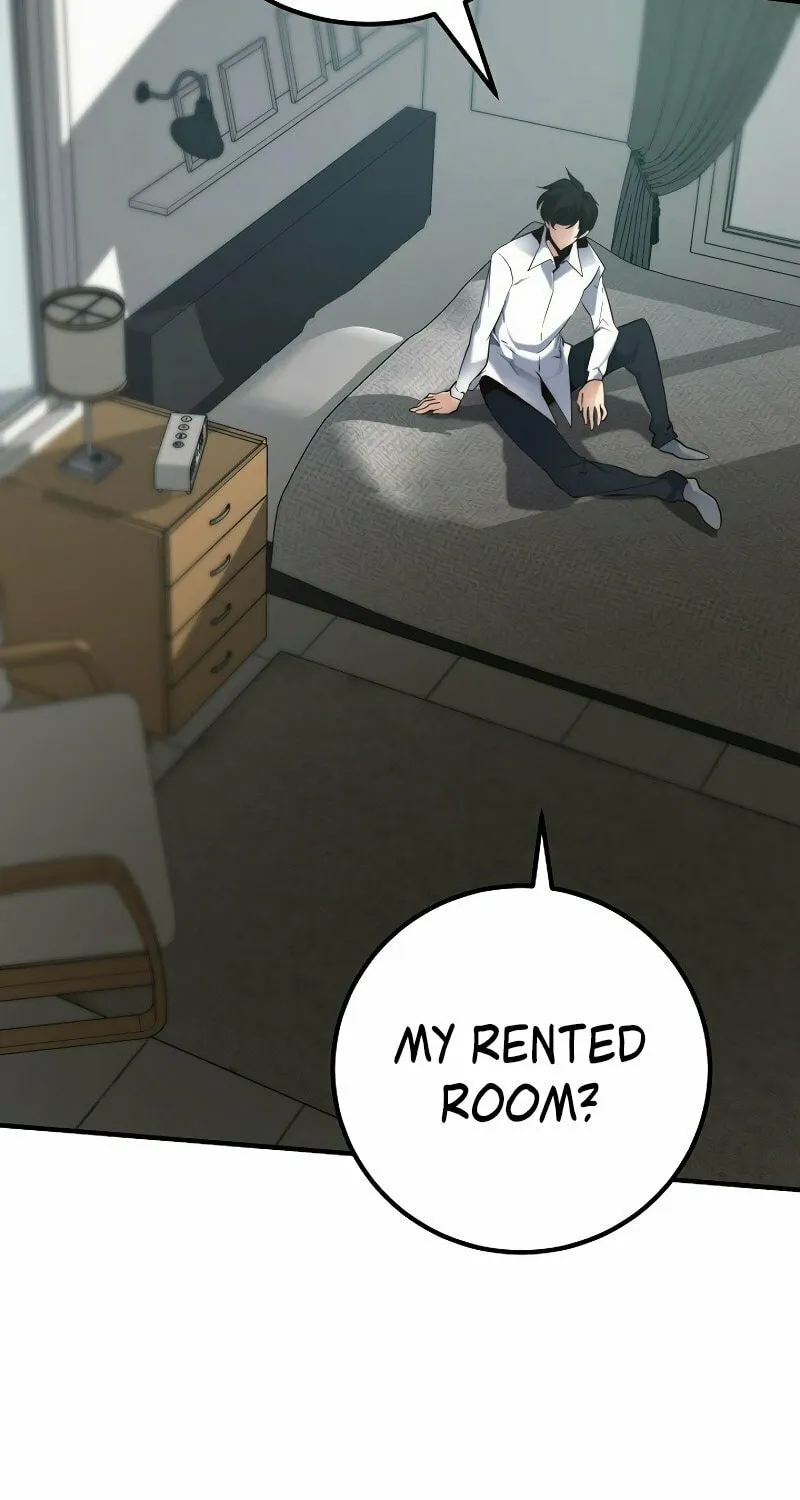 Surviving With an SSS-Rank Inventory Chapter 7 page 43 - 