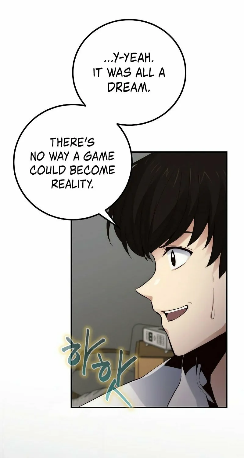 Surviving With an SSS-Rank Inventory Chapter 7 page 44 - 