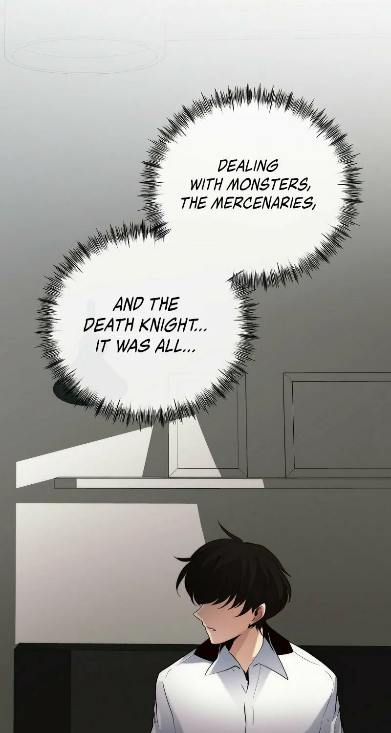 Surviving With an SSS-Rank Inventory Chapter 7 page 45 - 