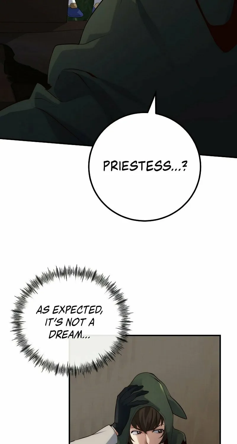 Surviving With an SSS-Rank Inventory Chapter 7 page 51 - 