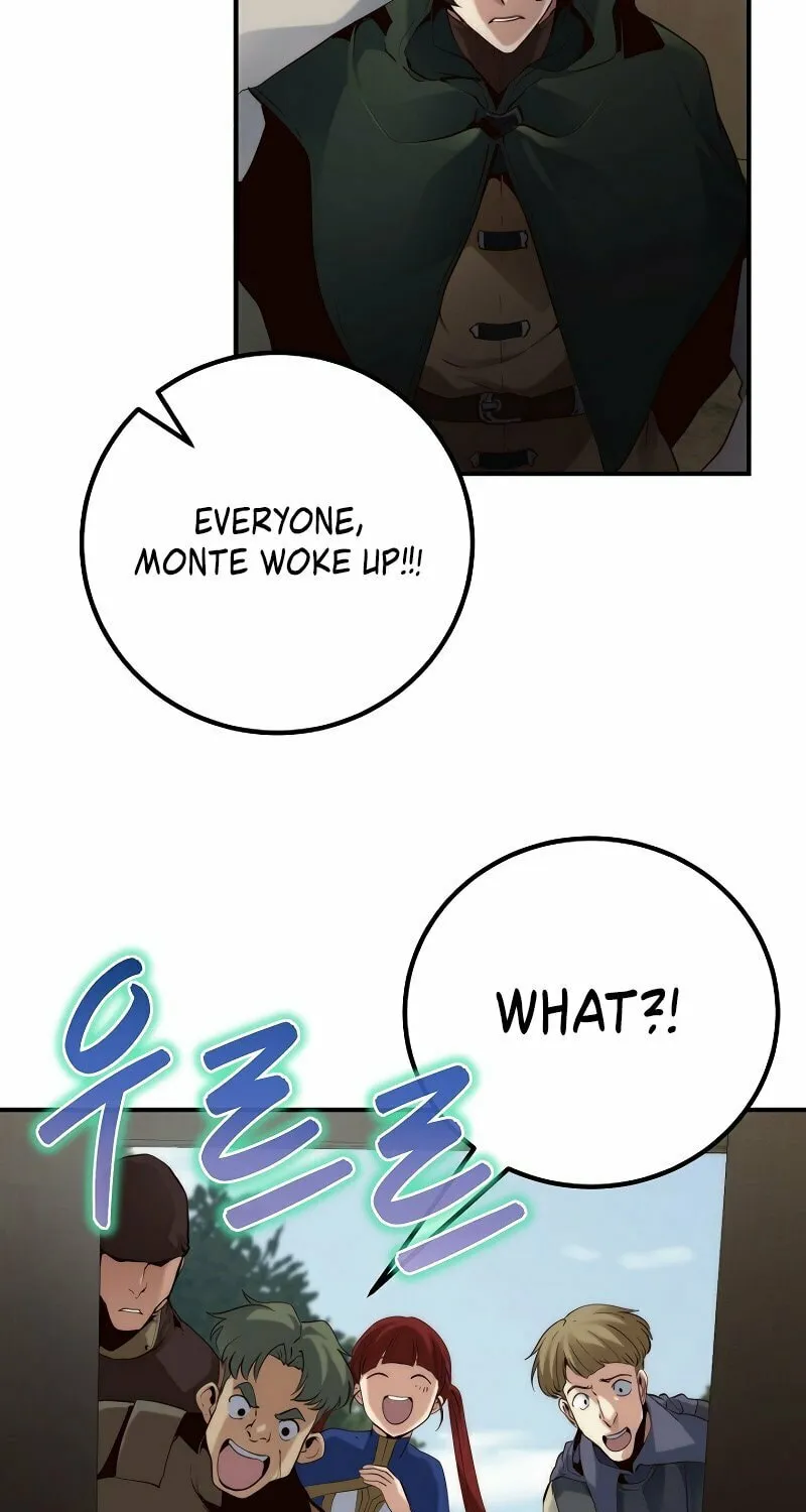 Surviving With an SSS-Rank Inventory Chapter 7 page 52 - 