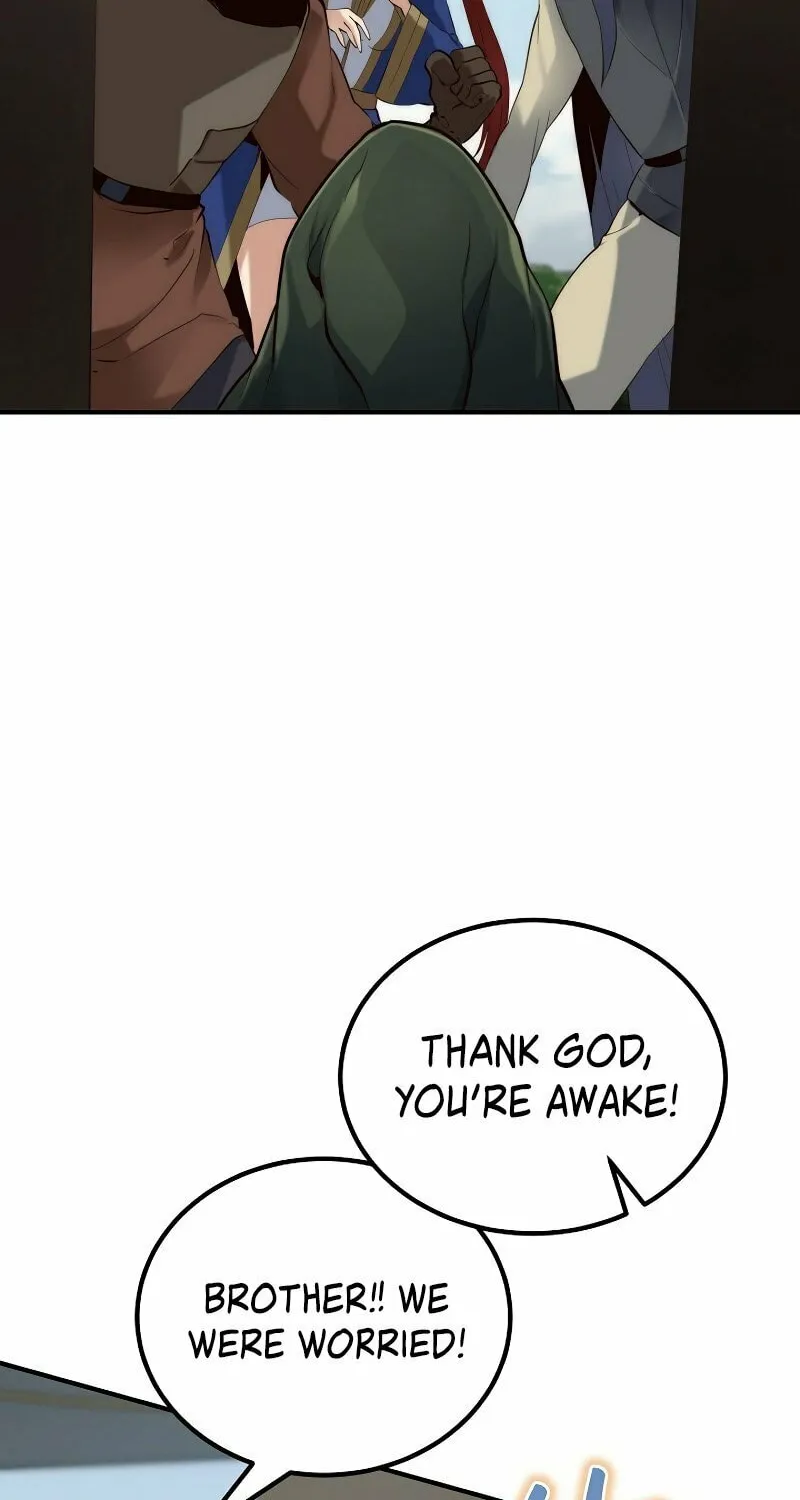 Surviving With an SSS-Rank Inventory Chapter 7 page 53 - 