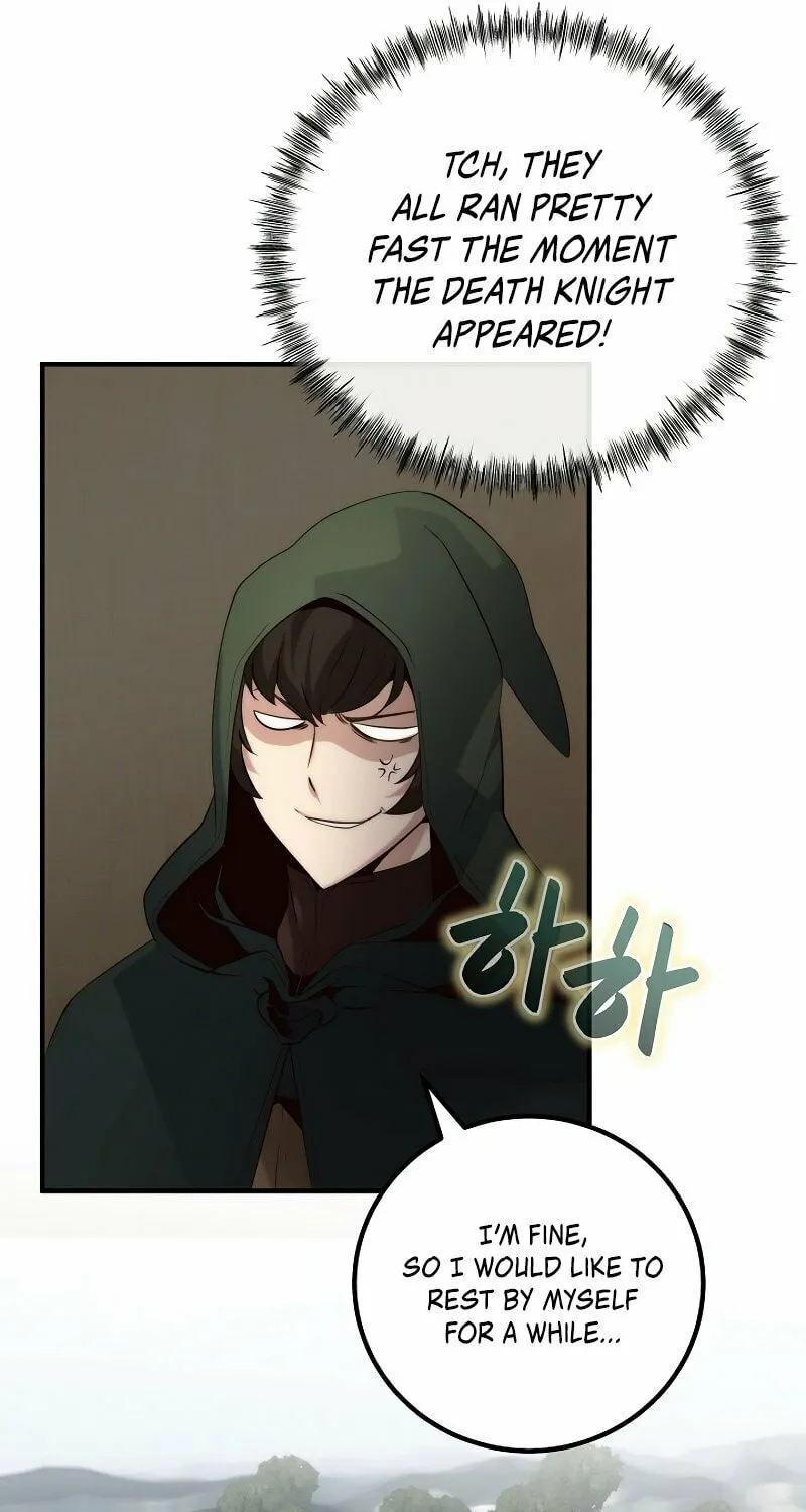 Surviving With an SSS-Rank Inventory Chapter 7 page 56 - 