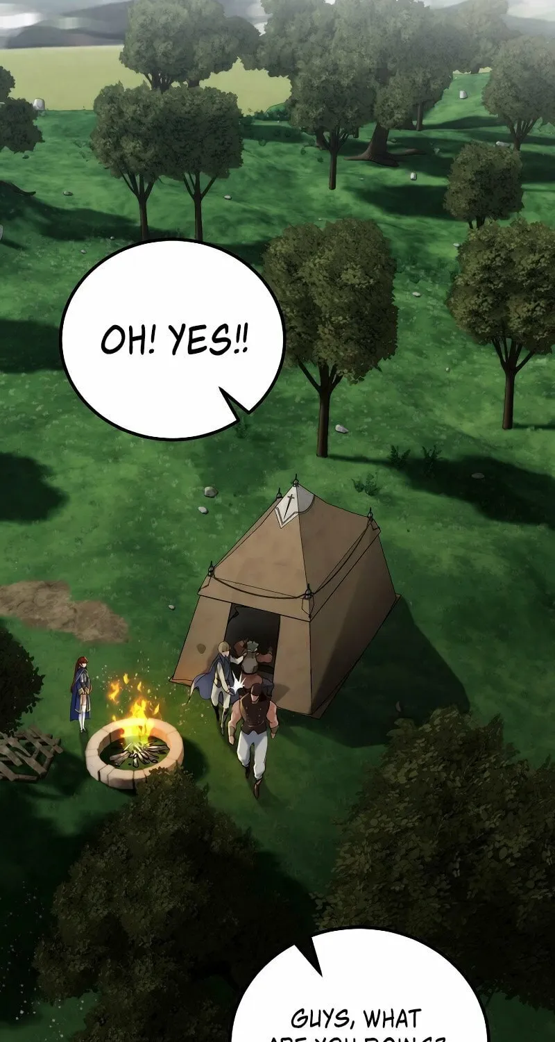 Surviving With an SSS-Rank Inventory Chapter 7 page 57 - 