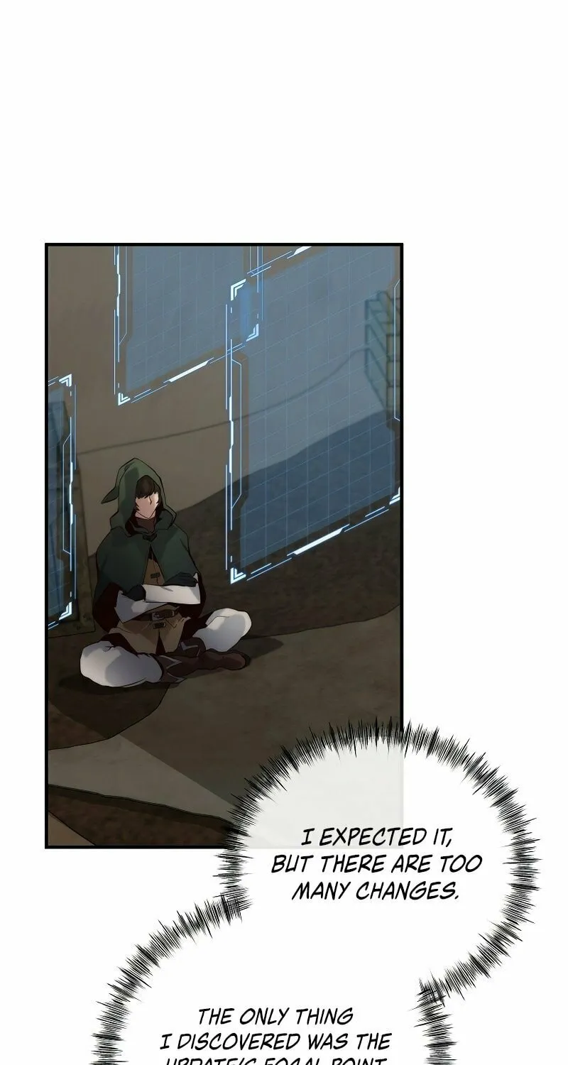 Surviving With an SSS-Rank Inventory Chapter 7 page 60 - 