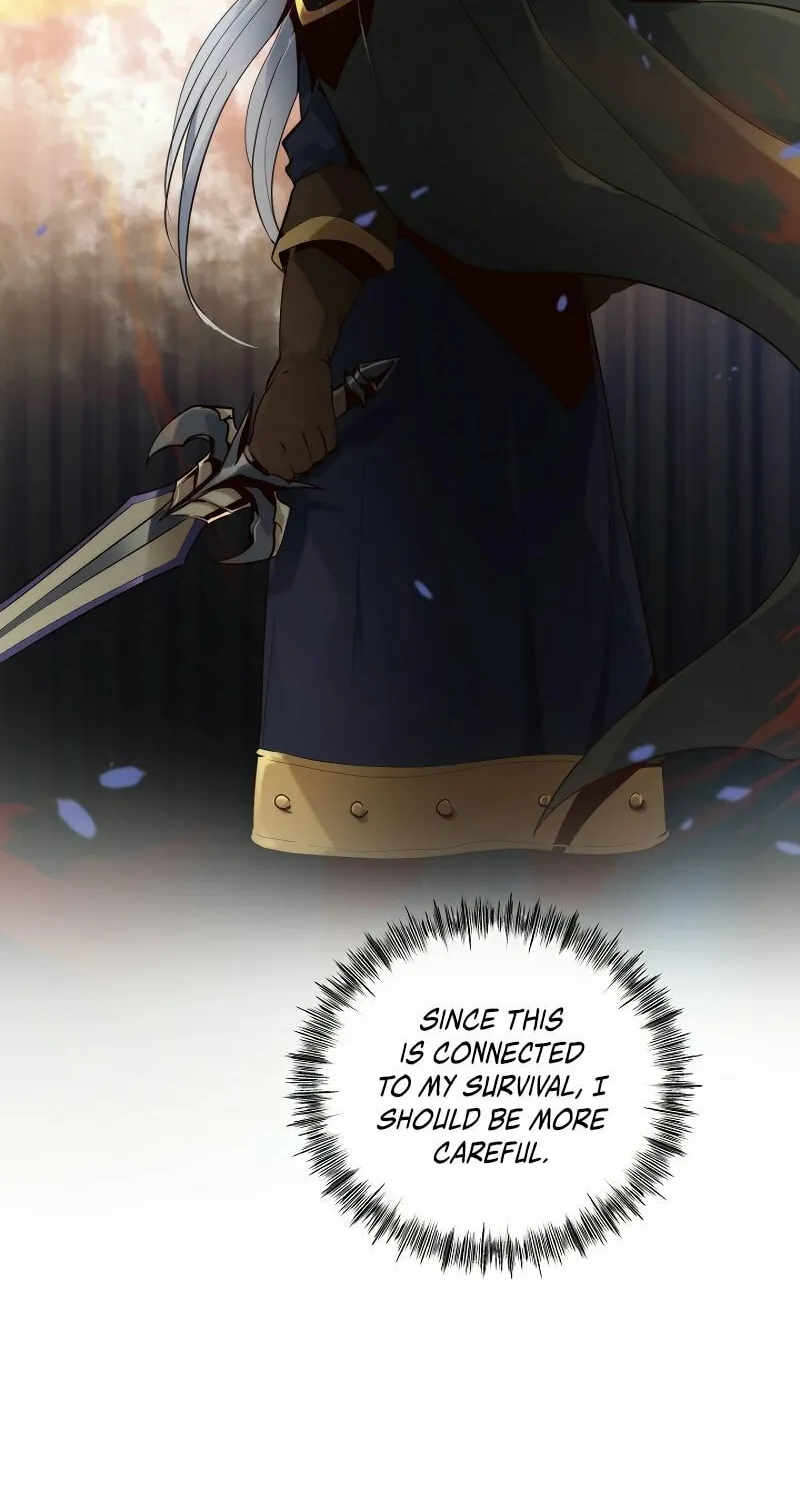 Surviving With an SSS-Rank Inventory Chapter 7 page 63 - 