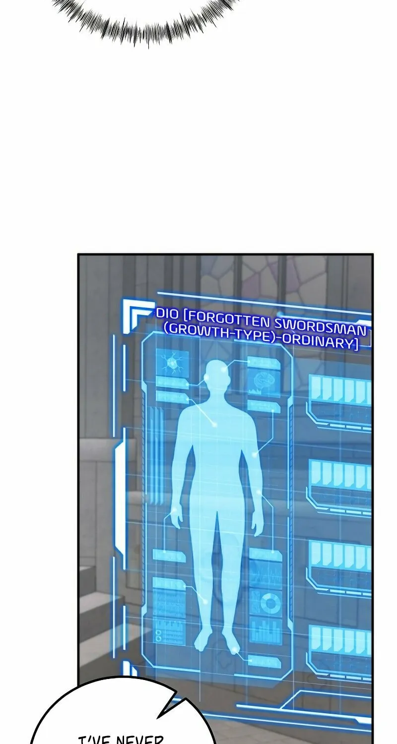 Surviving With an SSS-Rank Inventory Chapter 7 page 81 - 
