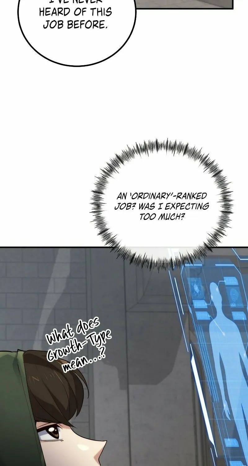 Surviving With an SSS-Rank Inventory Chapter 7 page 82 - 