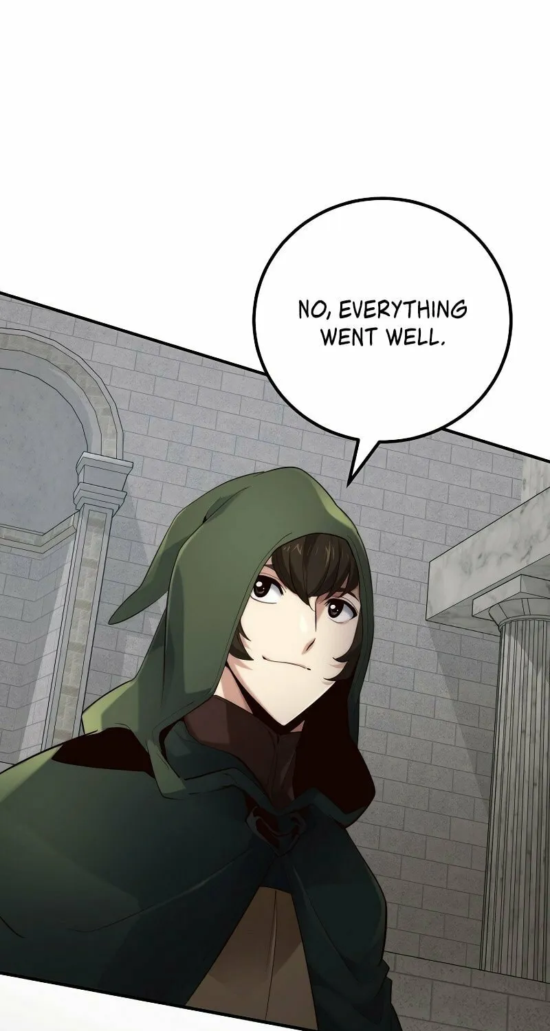 Surviving With an SSS-Rank Inventory Chapter 7 page 86 - 