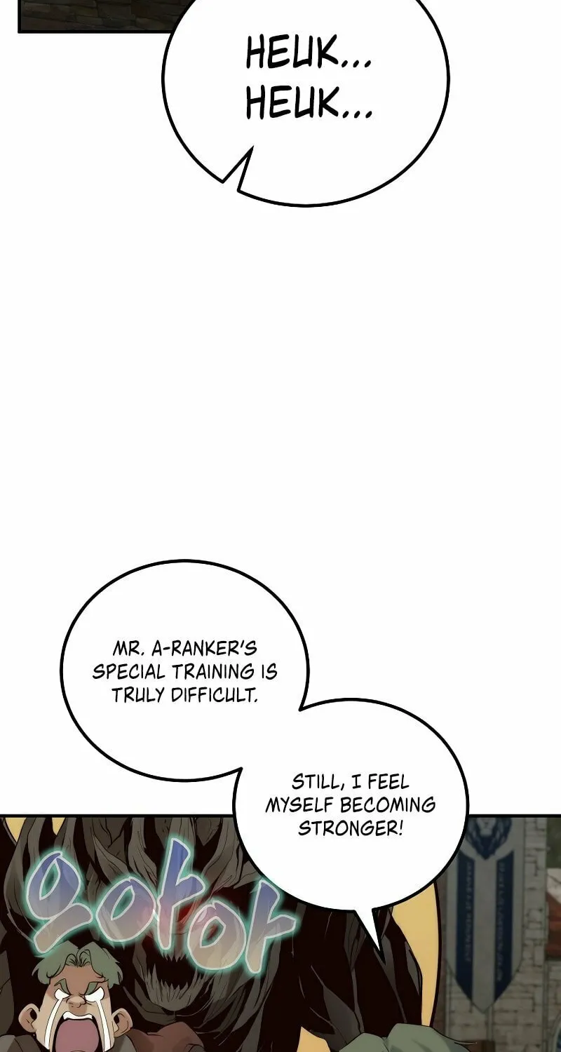 Surviving With an SSS-Rank Inventory Chapter 7 page 91 - 