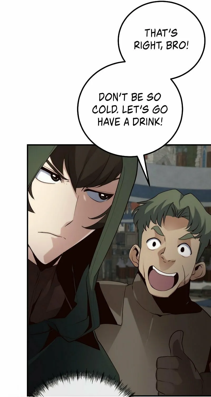 Surviving With an SSS-Rank Inventory Chapter 7 page 96 - 