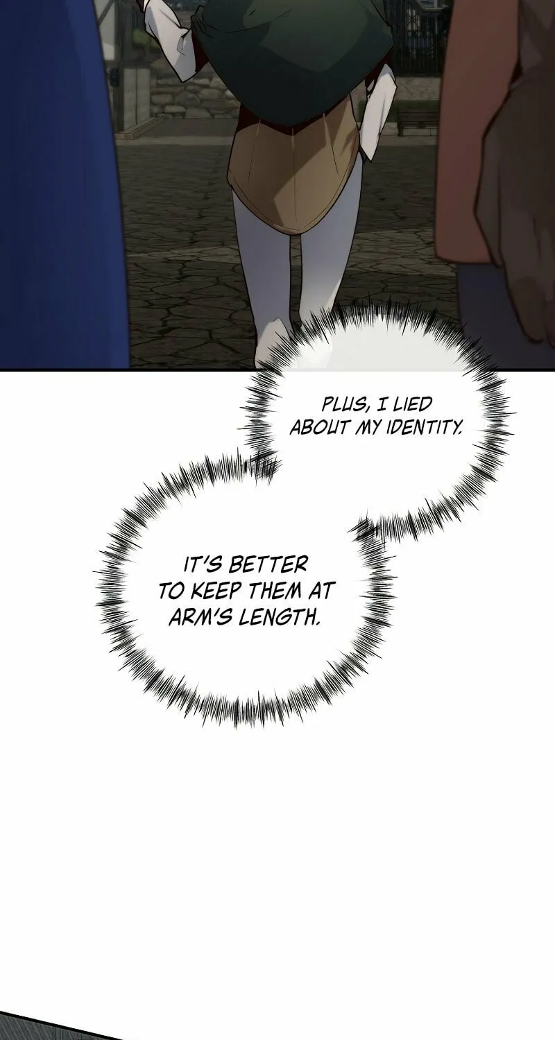 Surviving With an SSS-Rank Inventory Chapter 7 page 100 - 