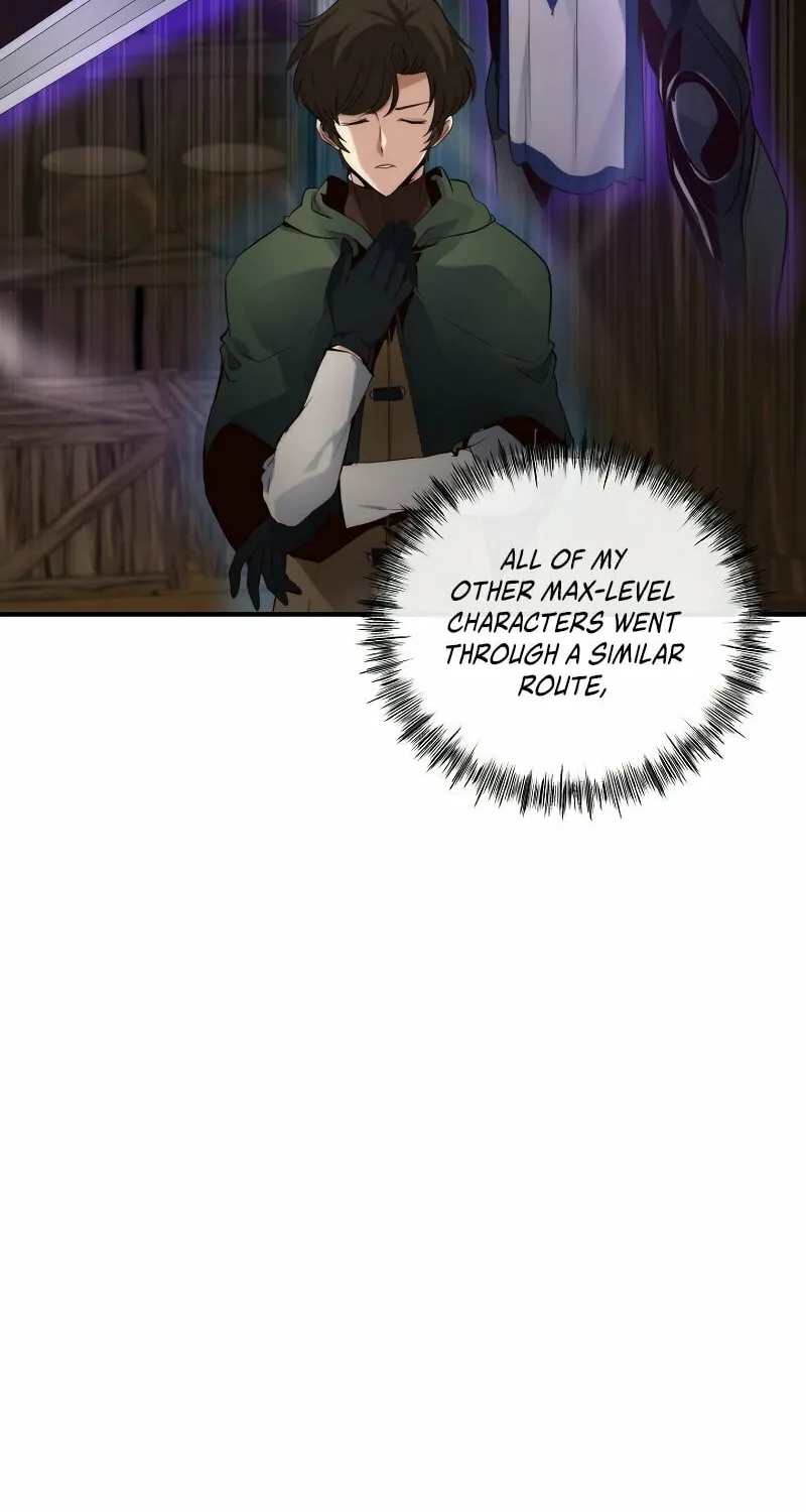 Surviving With an SSS-Rank Inventory Chapter 8 page 11 - 