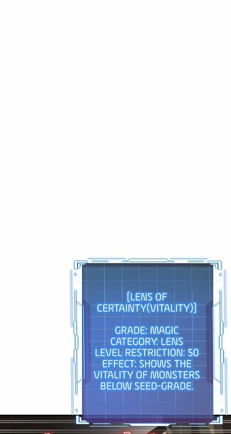 Surviving With an SSS-Rank Inventory Chapter 8 page 106 - 