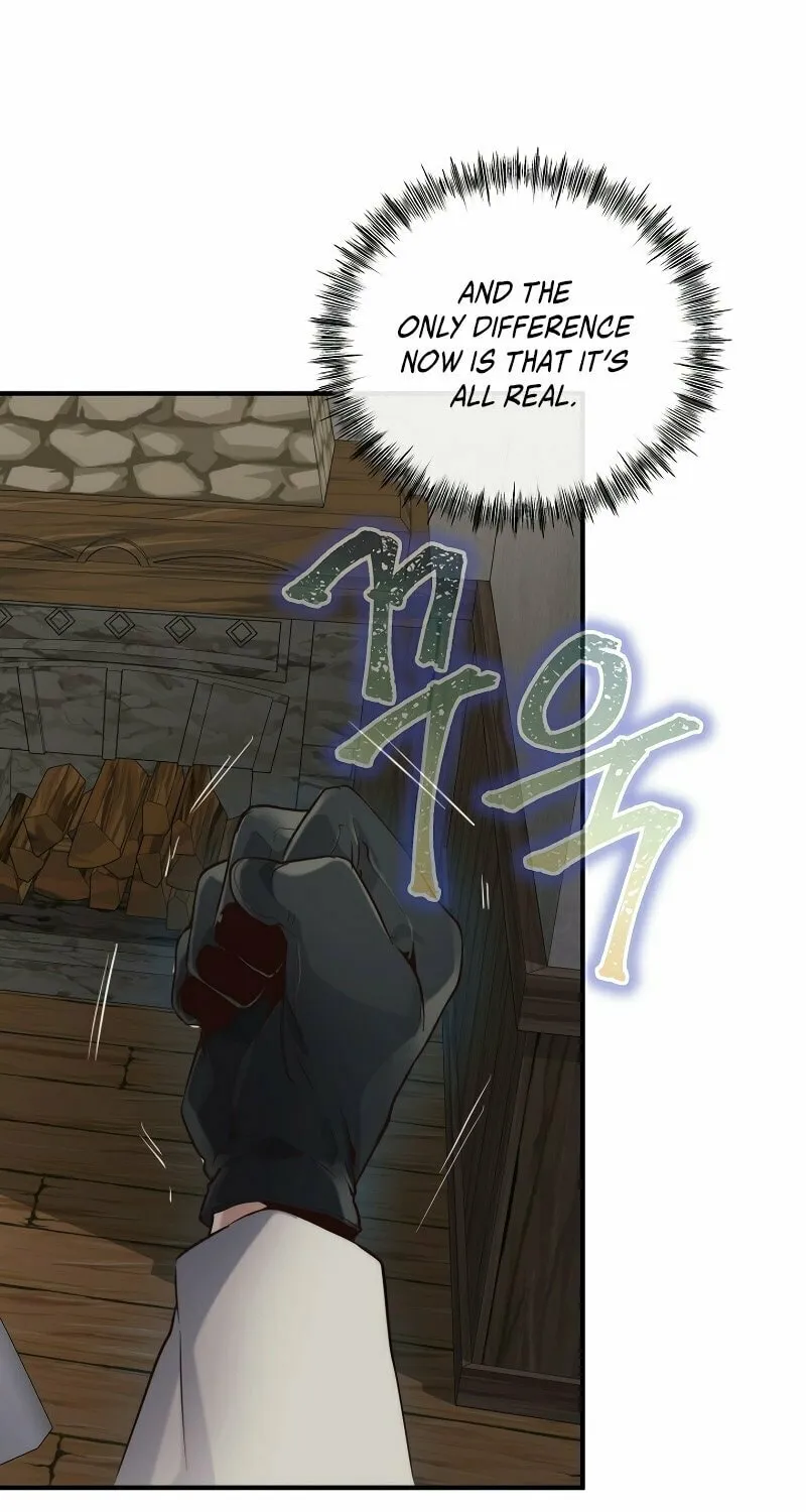 Surviving With an SSS-Rank Inventory Chapter 8 page 12 - 