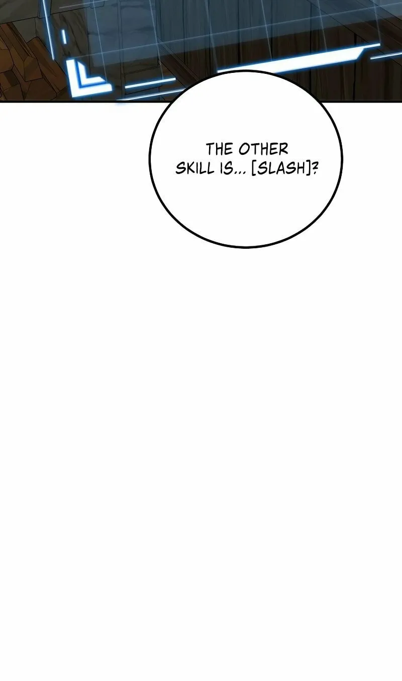 Surviving With an SSS-Rank Inventory Chapter 8 page 23 - 