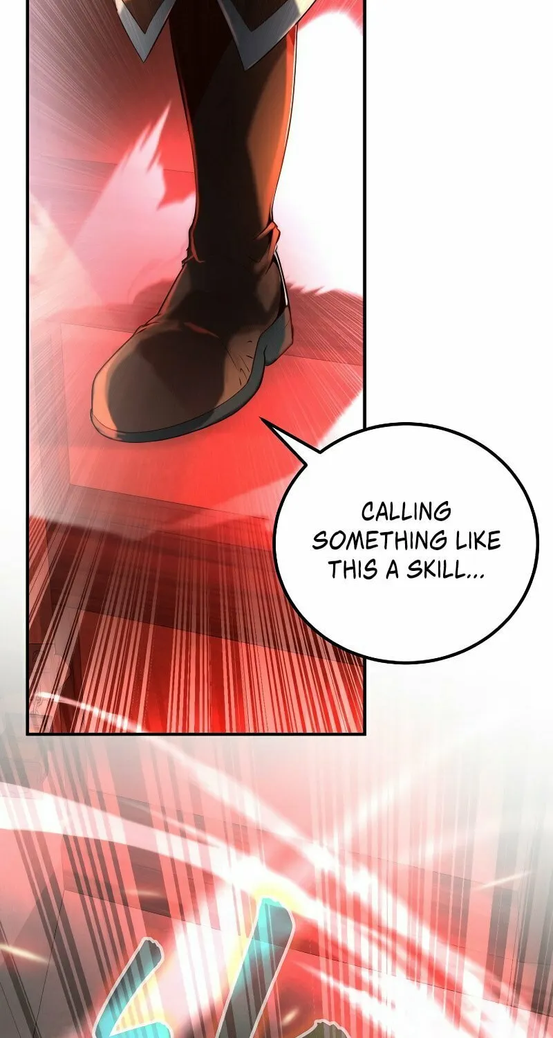 Surviving With an SSS-Rank Inventory Chapter 8 page 25 - 