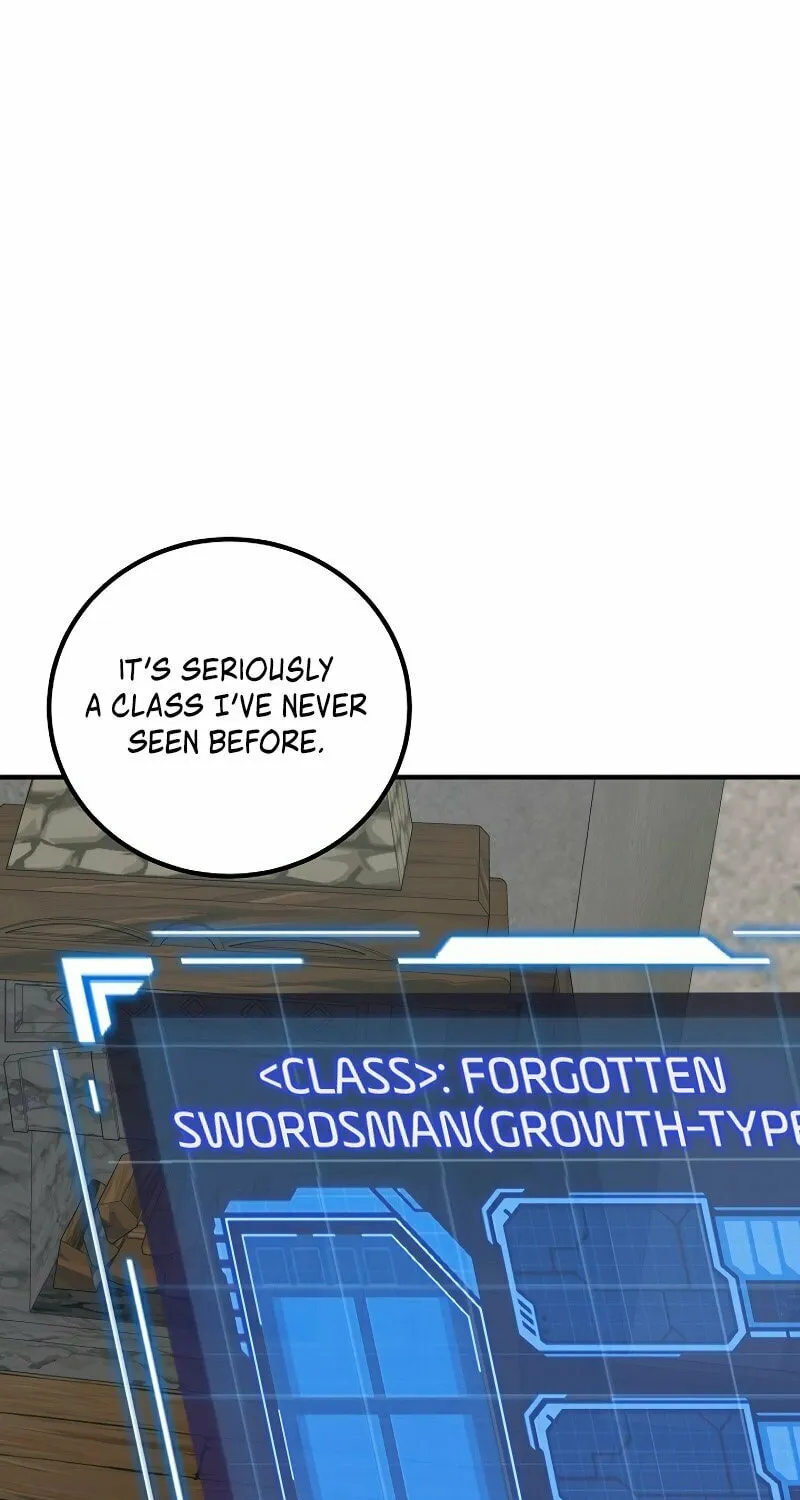 Surviving With an SSS-Rank Inventory Chapter 8 page 4 - 