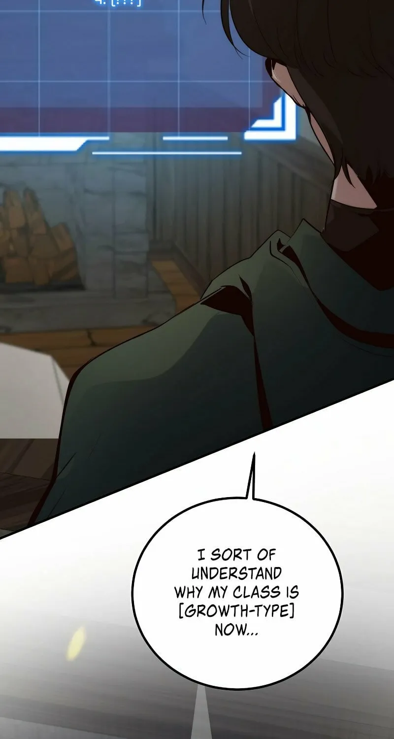Surviving With an SSS-Rank Inventory Chapter 8 page 35 - 